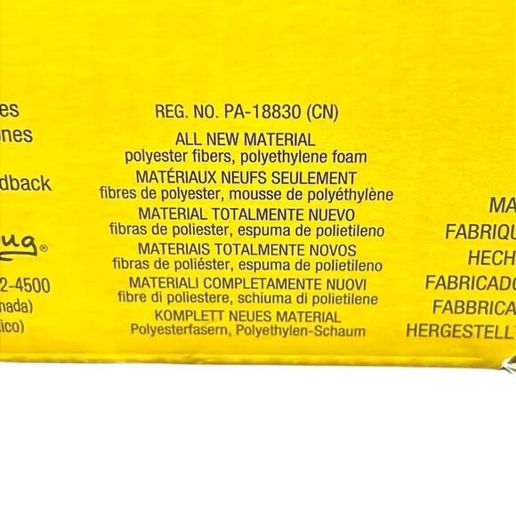 Melissa & Doug Baby Toy Soft Taco Fill & Spill Sensory Infant Toddler NEW - Picture 8 of 8